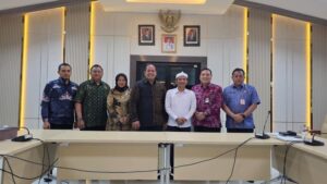 Bupati Purwakarta Akui Salah Usai Diperiksa Maraton 8 Jam