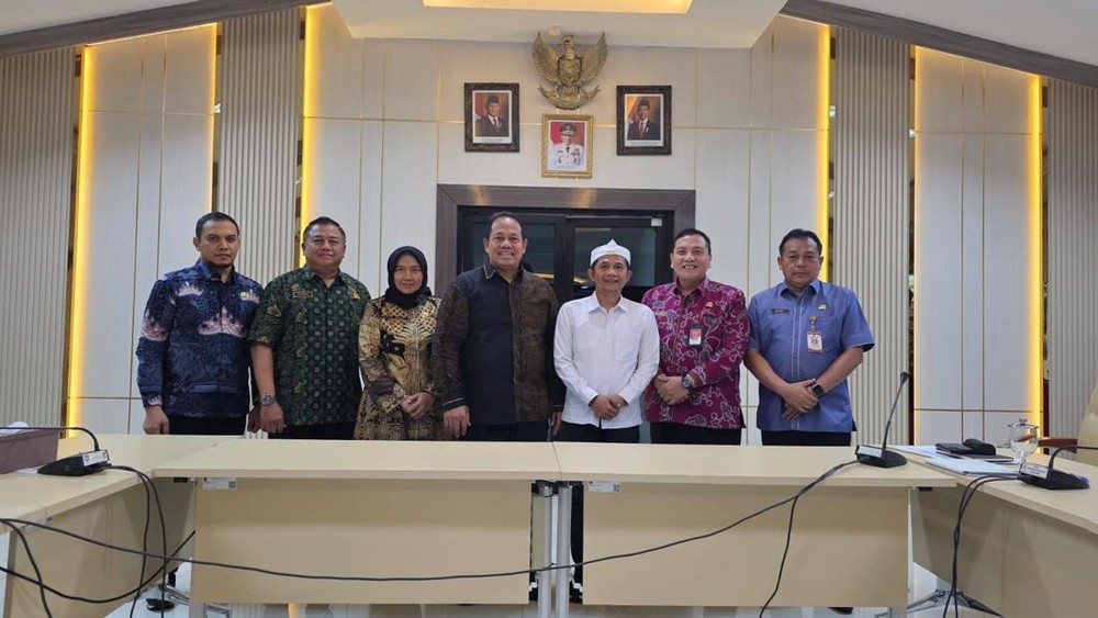 Bupati Purwakarta Akui Salah Usai Diperiksa Maraton 8 Jam