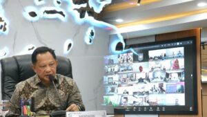 Tito Ungkap Rahasia Percepatan 400 Ribu Rumah Impian