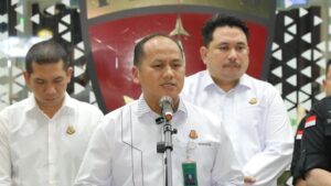 Ada Apa di Balik Surat Edaran Waspada Kejagung
