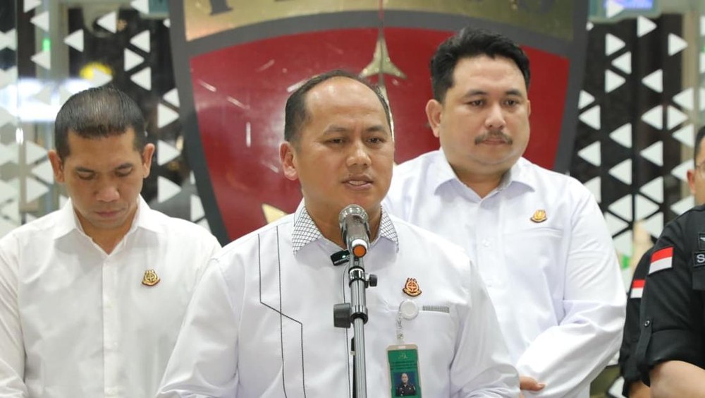 Ada Apa di Balik Surat Edaran Waspada Kejagung