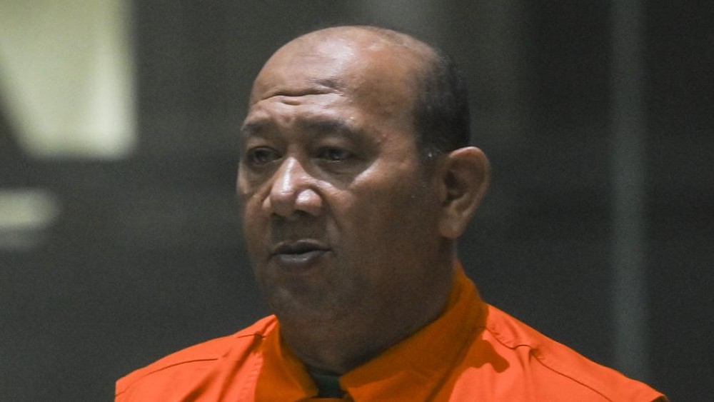 Bupati Langkat Diduga Rampok Dana Seragam Siswa