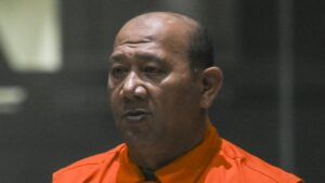 Bupati Langkat Tahu Diintai KPK Kode Situasi Memanas