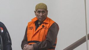 KPK Tolak Mentah Permohonan Tersangka Korupsi Haji
