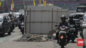 Nahas! Tiga Pekerja Tewas Saat Bersihkan Sumur Bor