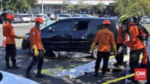 Kematian Sekdin Bangkalan di Juanda Penuh Kejanggalan