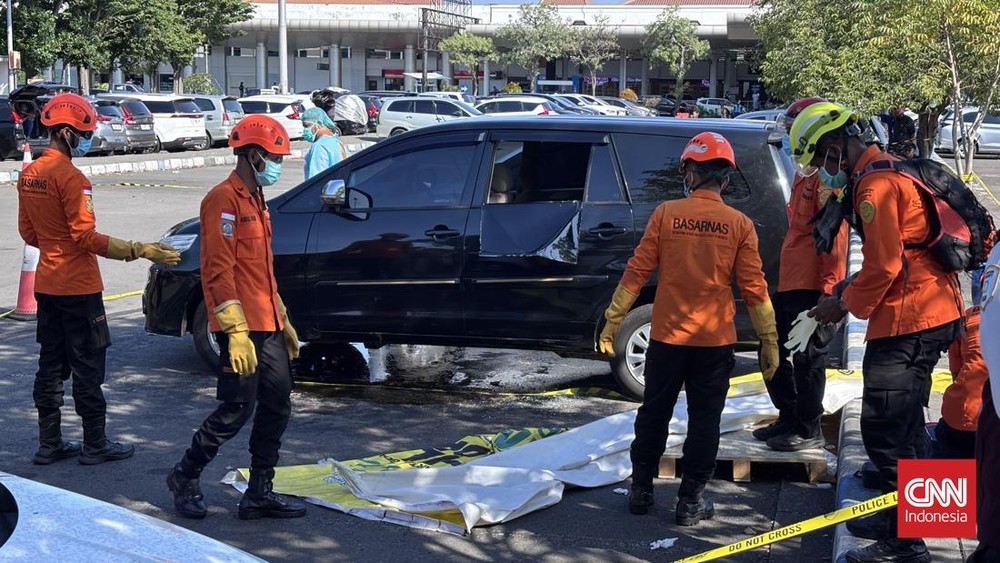 Kematian Sekdin Bangkalan di Juanda Penuh Kejanggalan