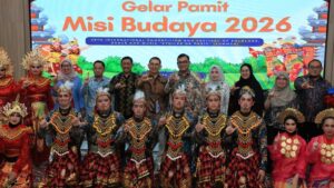 Menteri Budaya Ungkap Kekuatan Tersembunyi RI di Dunia