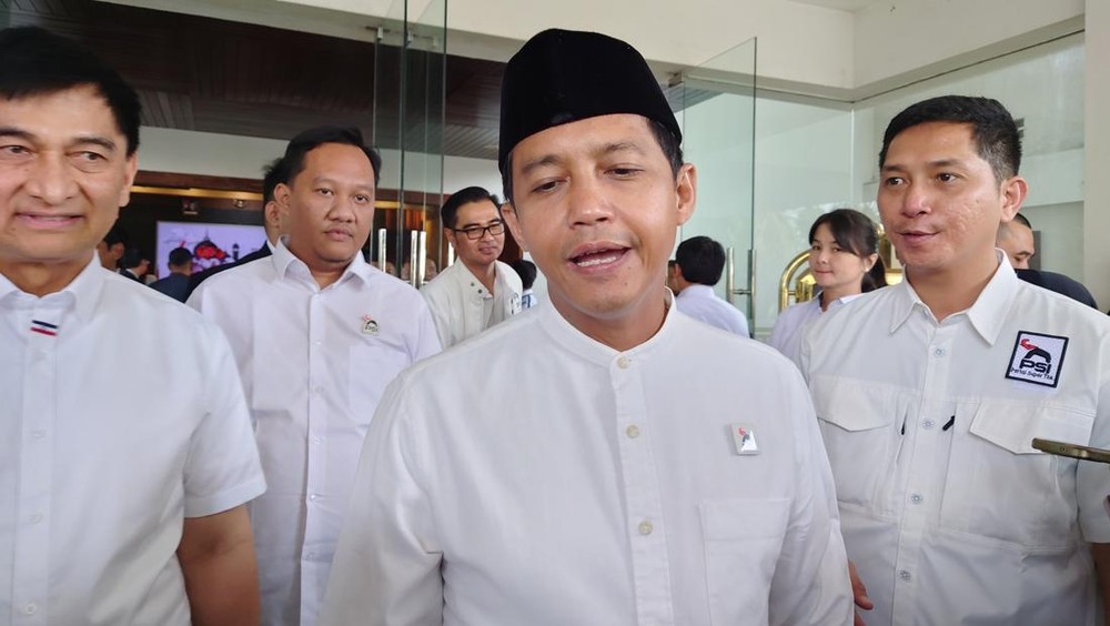 Terkuak Dana Amplop Bupati Kuansing Diduga dari KUD