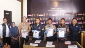 Remaja Sampang Diperkosa Puluhan Pria Belasan Buron