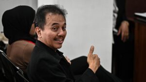 Praperadilan Roy Suryo Dituding Akal Akalan