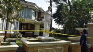 Emas 74 Kg dan Rp476 Miliar di Rumah Sentul Siapa Pemilik Asli Terkuak