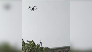 Fakta Mengejutkan Drone Angkut Petani Tuban Terungkap