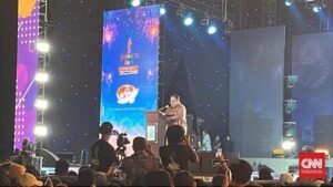 Jakarta Fair 2027 Kado Spektakuler 500 Tahun Jakarta