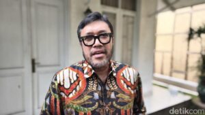 Terungkap Kebenaran Wacana Ganti Nama Jawa Barat