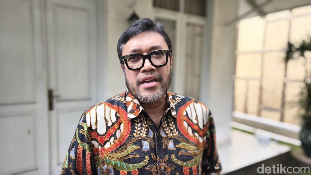 Terungkap Kebenaran Wacana Ganti Nama Jawa Barat